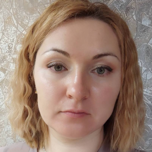 Nina Shel-Freelancer in Kamianske,Ukraine