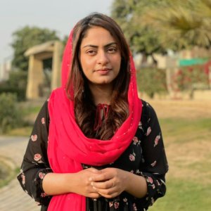 Muqadus Zahra-Freelancer in Karachi,Pakistan