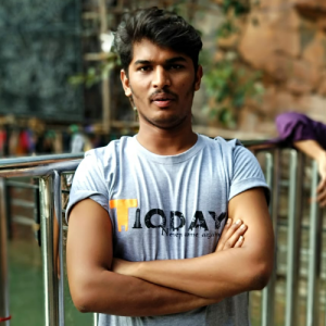 Chowdaiah Chowdam-Freelancer in Vijayawada,India