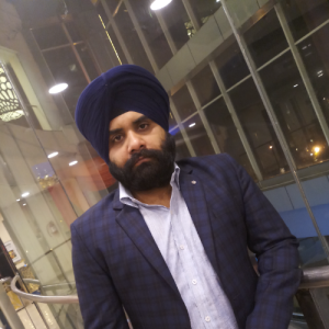 Tarvinder Singh-Freelancer in Delhi,India