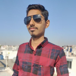 Rohil Panchal-Freelancer in Ahmedabad,India