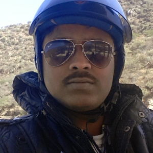 Prakash A-Freelancer in Delhi,India