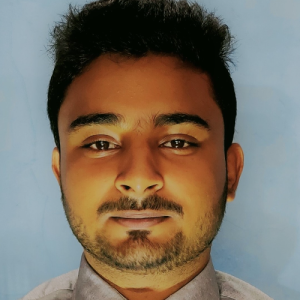 Gourav Lala-Freelancer in Haldia,India