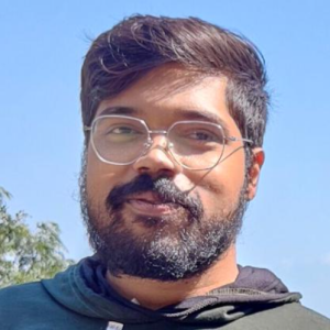 Rohit Dixit-Freelancer in Bengaluru,India
