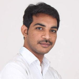 Hemanth Kumar-Freelancer in Hyderabad,India
