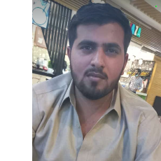 Muhammad Ibrahim-Freelancer in Jhelum,Pakistan