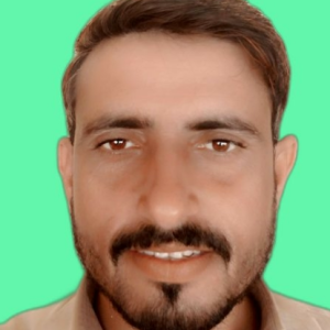 Muhammad Sajjad-Freelancer in Bahawalpur,Pakistan