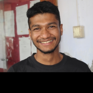 Sadman Sakib-Freelancer in ,Bangladesh