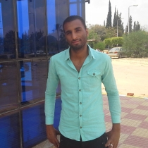 Mohamed Shawky-Freelancer in Ismailia,Egypt