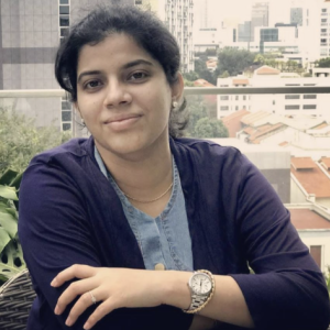 Moumita De Sarkar-Freelancer in Bangalore,India