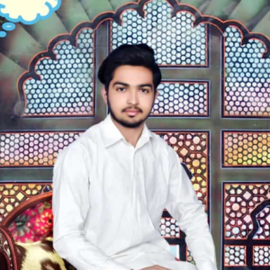 Hafiz Ibrar-Freelancer in Faisalabad,Pakistan