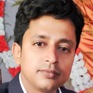 Subrata Mandal-Freelancer in Kolkata,India