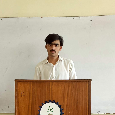 Muhammad Nouman-Freelancer in Multan,Pakistan