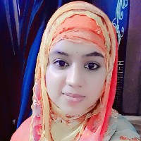 Iqra Rozi Graphic Designer-Freelancer in Lahore,Pakistan