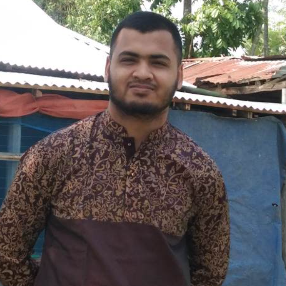 Masrafe Leon-Freelancer in Mymensingh,Bangladesh