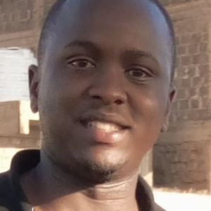 John Gachogu-Freelancer in Nairobi,Kenya