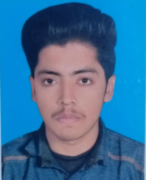 Muhammad Usman-Freelancer in Multan,Pakistan