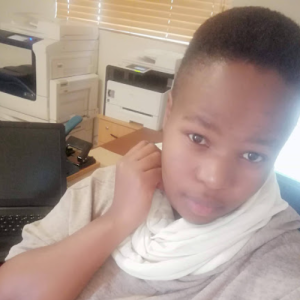 Kolosa Mnyande-Freelancer in Cape Town,South Africa