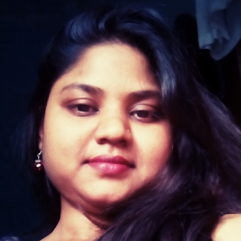 Maria Rodriguez-Freelancer in Kanpur,India