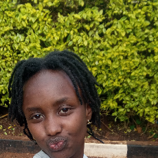Lonnah Wacuka-Freelancer in Nairobi,Kenya