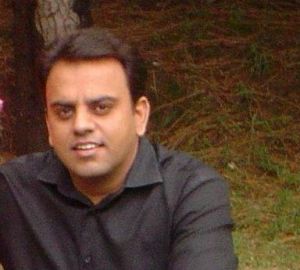 Umair Tariq-Freelancer in Lahore,Pakistan