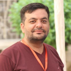 Yasir Ahmed-Freelancer in Karachi,Pakistan