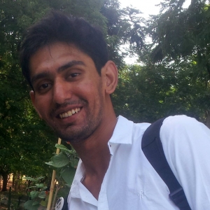 Mayank Tripathi-Freelancer in Pune,India