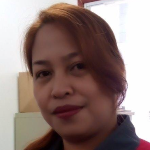 Charito Llaguno-Rafanan-Freelancer in Daraga,Philippines