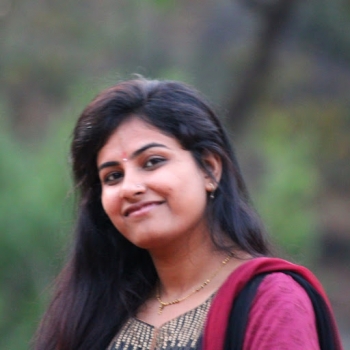 Monika Choudhary-Freelancer in Pune,India