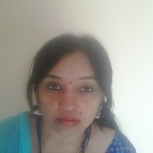 Nalini Rao-Freelancer in Bangalore,India