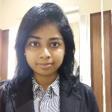 Nandini Saami-Freelancer in Bengaluru,India