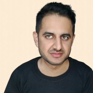 Javad Awan-Freelancer in Sialkot,Pakistan