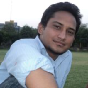 Kaushal Kumar-Freelancer in Delhi,India