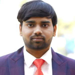 Anupam Sahu-Freelancer in Gurgaon,India