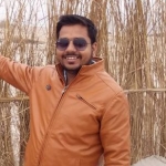 Amreet Prakash-Freelancer in Varanasi,India