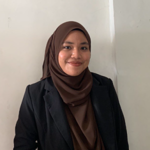 Siti Khadijah-Freelancer in Melaka,Malaysia