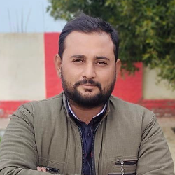 Muhammad Aamir-Freelancer in Bahawalnagar,Pakistan