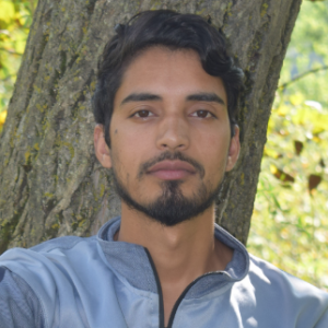 Sakib Gull-Freelancer in Jammu & Kashmir,India