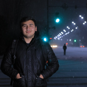 dilmurod adhamjanov-Freelancer in NAMANGAN,Uzbekistan