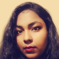 Purnima Mohanty-Freelancer in Central Division,India
