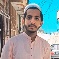 Muhammad Shafqat Ullah-Freelancer in Havelian,Pakistan