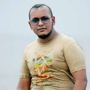 Md Inzamamul Huda-Freelancer in Dhaka,Bangladesh