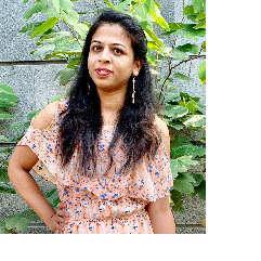 Shweta Khamkar-Freelancer in Mumbai,India