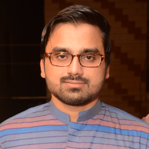 Ahmad-Freelancer in Lahore,Pakistan