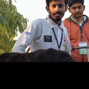 Vishal Mandal-Freelancer in Greater Noida,India