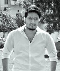 Javed Khan-Freelancer in Moradabad,India