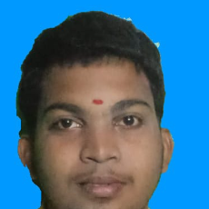 Karthick Guru. J-Freelancer in Chennai,India
