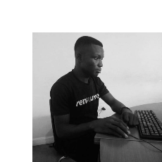 Oluwafemi Balogun-Freelancer in Lagos,Nigeria