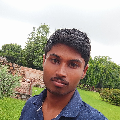 Sarbeswor Nayak-Freelancer in Cuttack,India