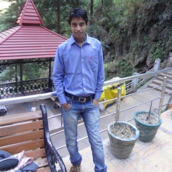 Ravi Khandelwal-Freelancer in ,India